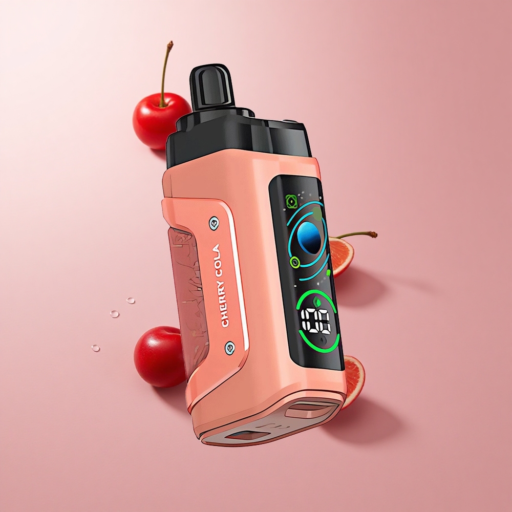 Razz Bar 45000 Puffs Elszívható E-Cigi Meggy Kóla Íz Razz Bar 45000 Puffs Elszívható E-Cigi Razz Bar 45000 Puffs Elszívható E-Cigi Meggy Kóla Íz Razz Bar 45000 Puffs Elszívható E-Cigi