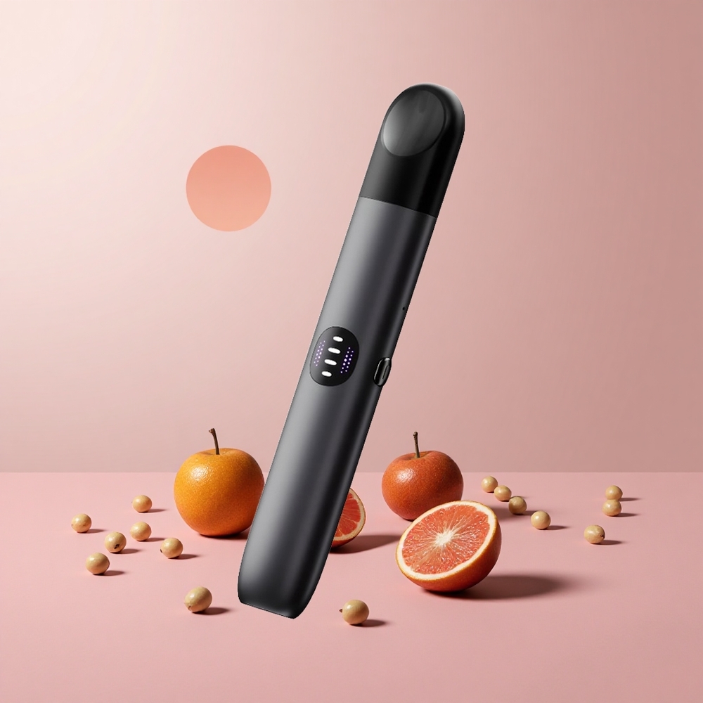 RELX Infinity 2 600-650 Puffs Elektromos Cigaretta Darkasteroid