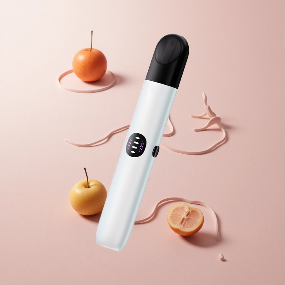 RELX Infinity 2 650 Puffs Pearl Por